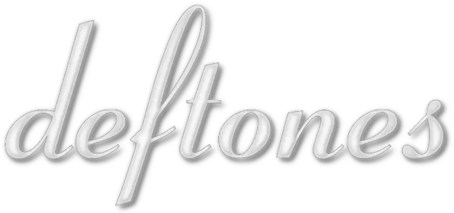  Deftones Ohms Theaudiodbcom Deftones Png Gojira Logo