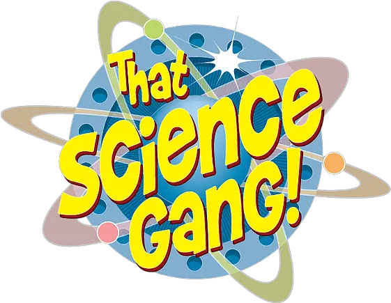  That Science Gang Illustration Png Gang Png