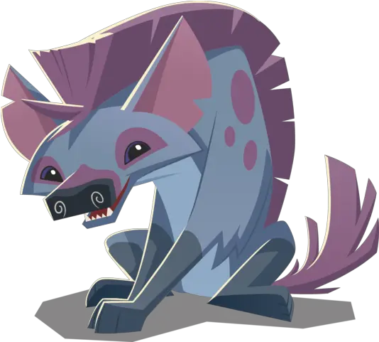  Hyena Animal Jam Archives Png