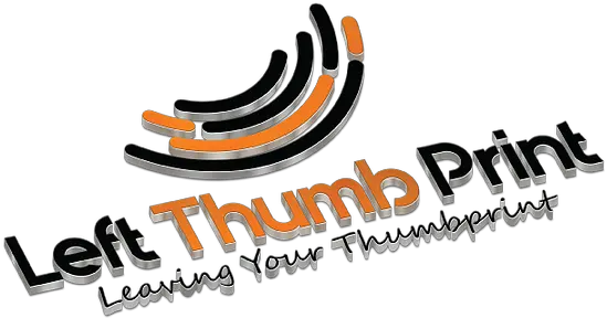  T Shirts Leftthumbprintcom Graphic Design Png Thumbprint Png