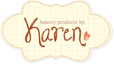  Beauty Products By Karen Ebay Stores Png