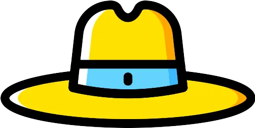  Fedora Hat Png Icon Clip Art Fedora Png