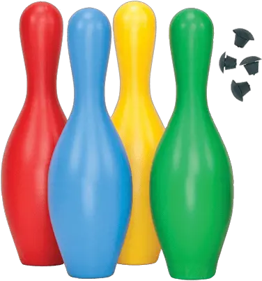  Game Pins With Plugs Bowling Pin Png Pin Transparent