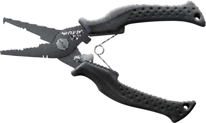  Shimano Power Plier 6 Inch Split Ring Shimano Power Pliers Png Nose Ring Png