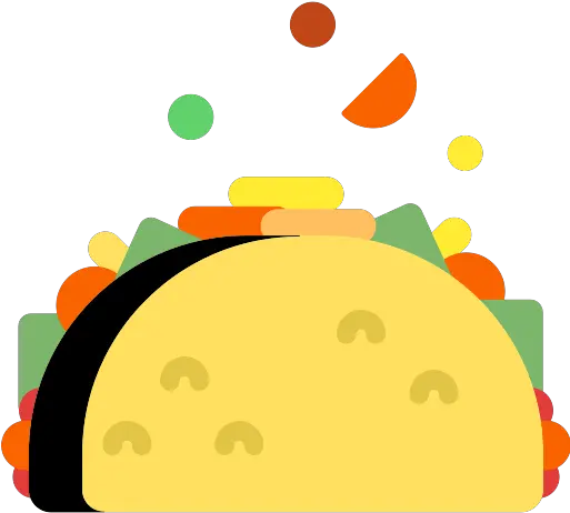  Taco Png Icon Clip Art Taco Png