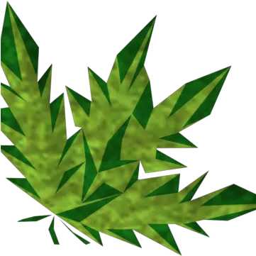  Clean Snake Weed Runescape Wiki Fandom Runescape Png Weed Transparent Background