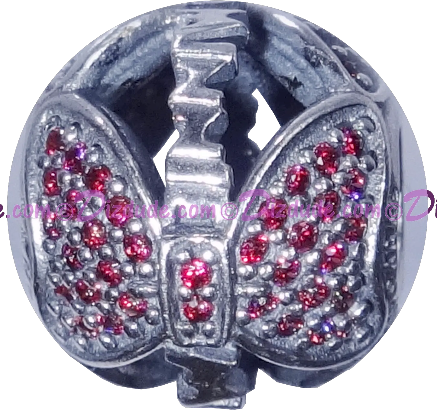  Dizdudecom Disney Pandora Minnieu0027s Sparkling Bow Solid Png Pandora Icon In Gallery