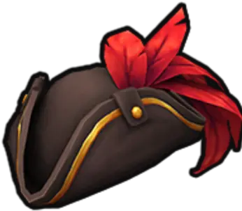  Pirate Hat Flower Png Pirate Hat Png