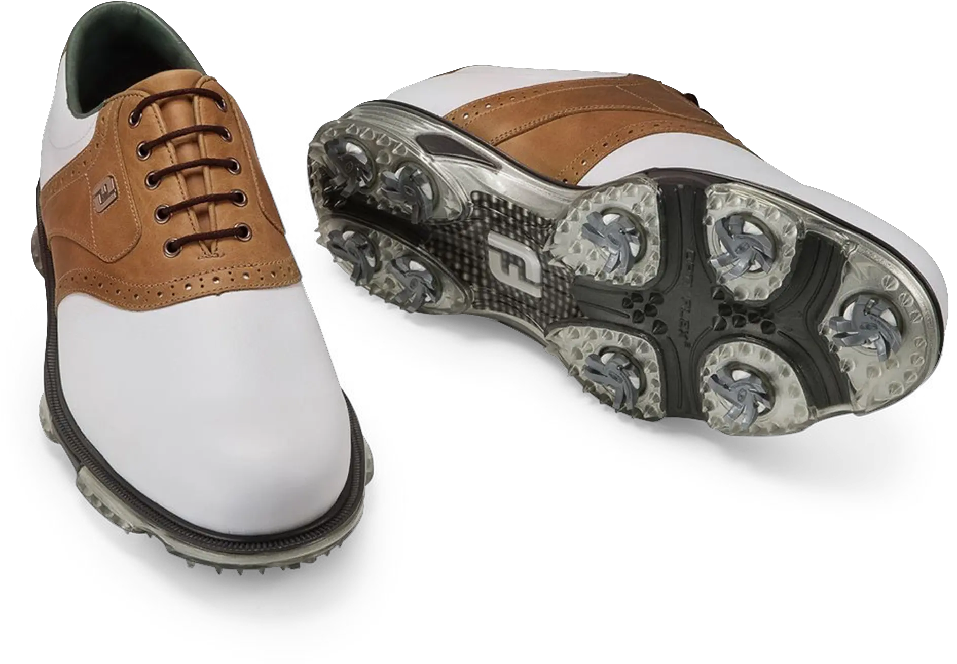  Footjoy Dryjoys Tour 218 Lace Up Png Fj Icon Brogue