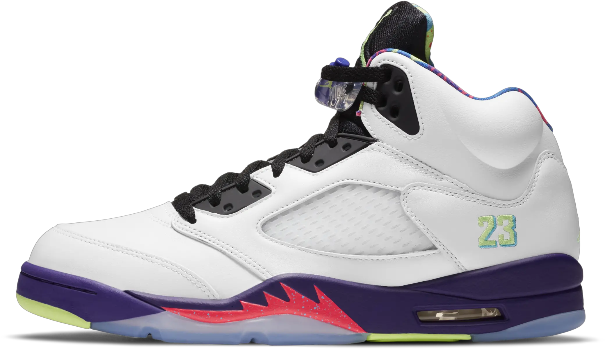  The Fresh Prince Of Bel Airu0027 Is An Alltime Sneaker Show Gq Jordan 5 Ghost Green Png Will Smith Png