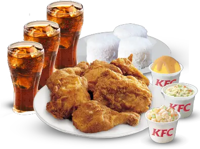  Kfc Kfc Menu Streetwise Bucket Png Kfc Png