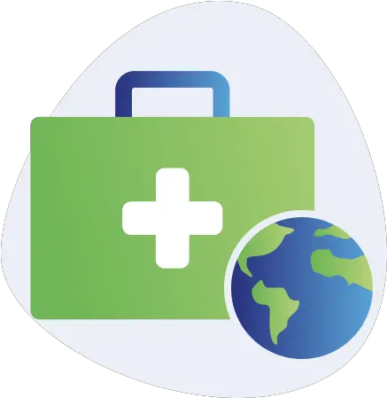  What Is Global Medical Insurance Png Ask For Help Icon