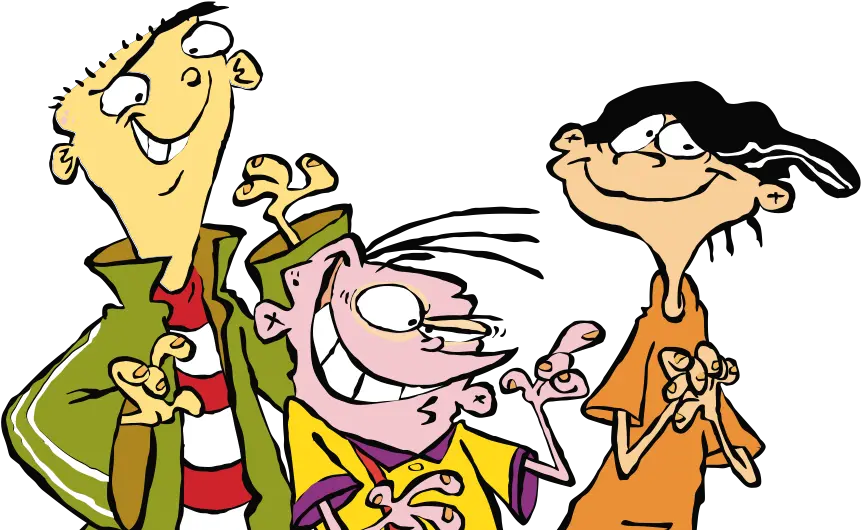  Ed Edd N Eddy Games Videos U0026 Downloads Cartoon Network Ed Edd Y Eddy Vector Png Ed Edd N Eddy Png