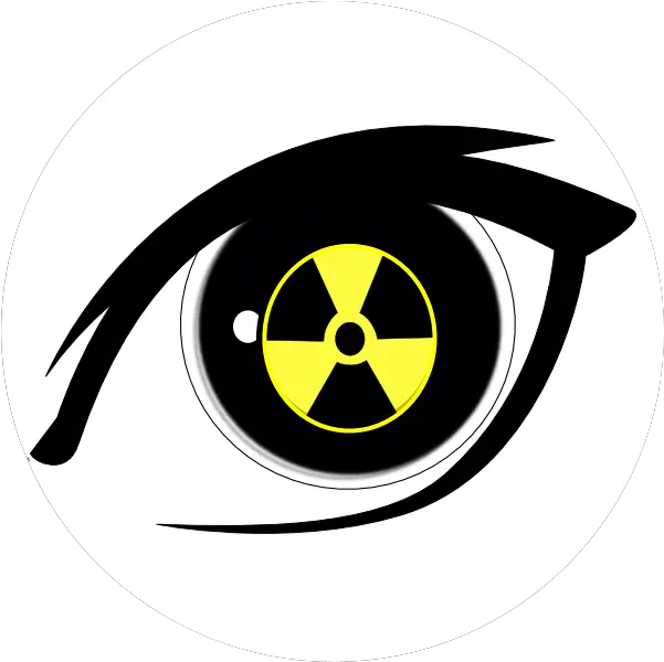  Toxic Png Poison Eye Toxic Png