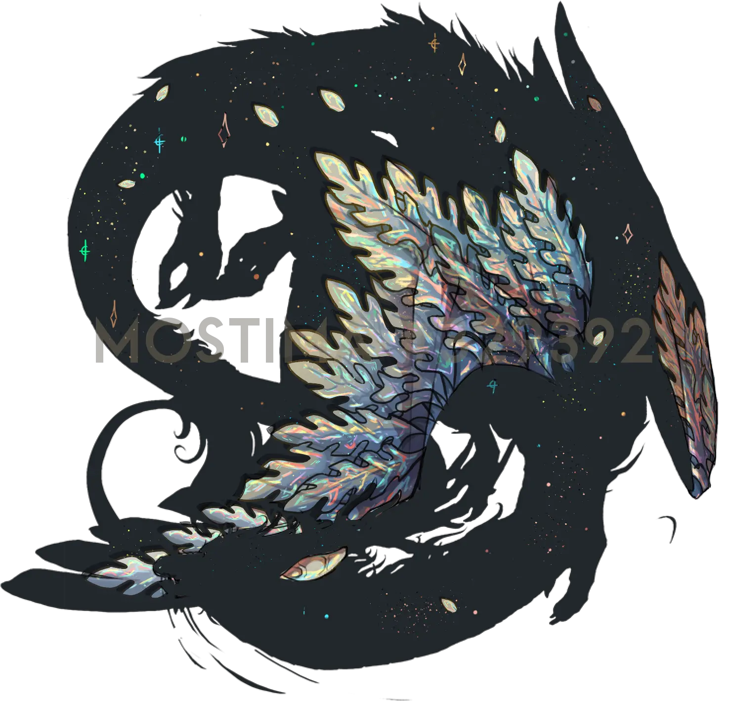  Mostimau0027s Loft New Imp F Accent Skins And Accents Dark Nature Dragon Png Imp Png