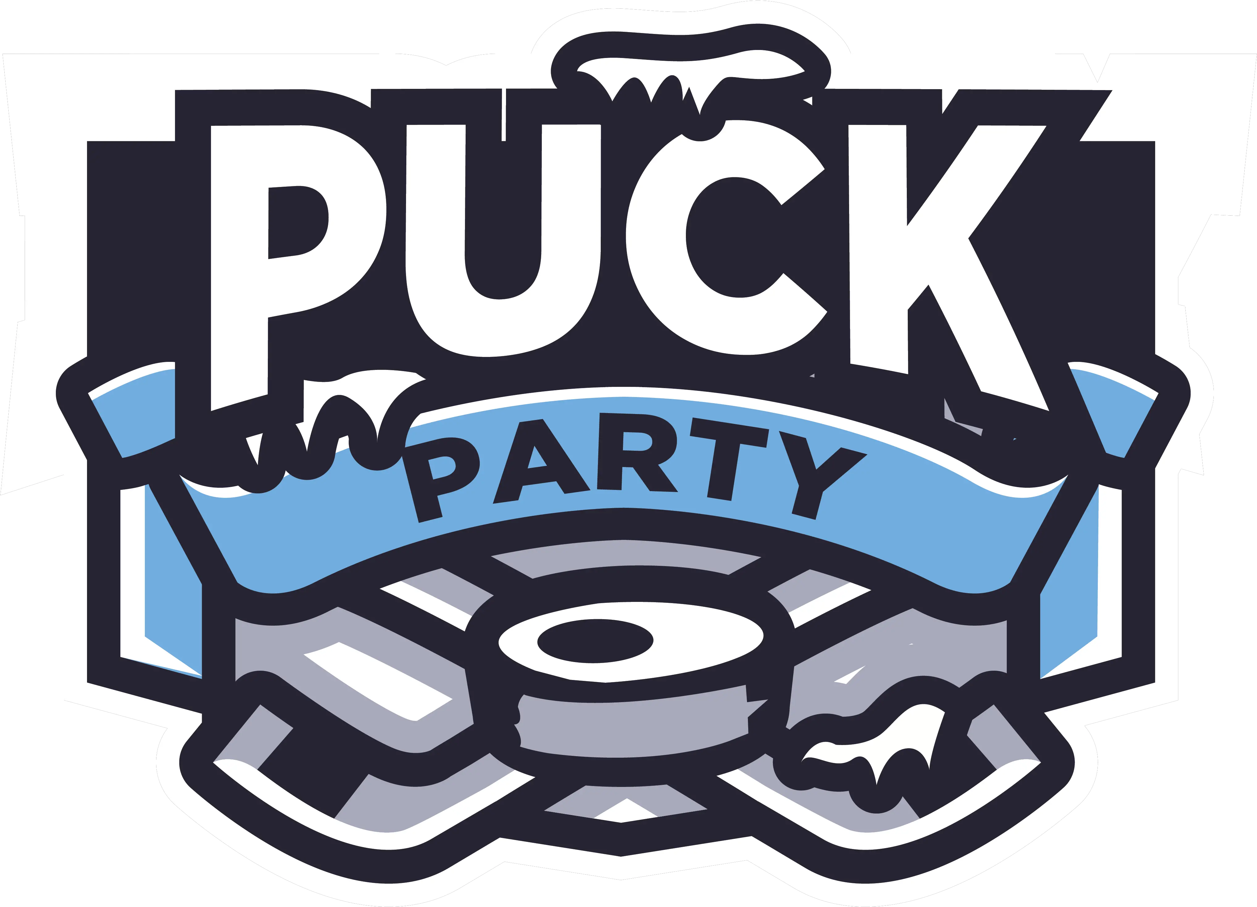  Bud Light Puck Parties Illustration Png Bud Light Logo Png