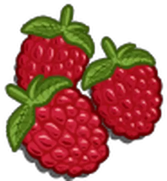  Raspberry Farmville Wiki Fandom Fresh Png Raspberry Icon