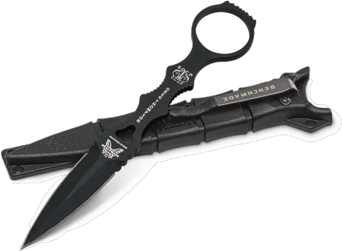  Socp Dagger Family Benchmade Socp Dagger Png Dagger Transparent