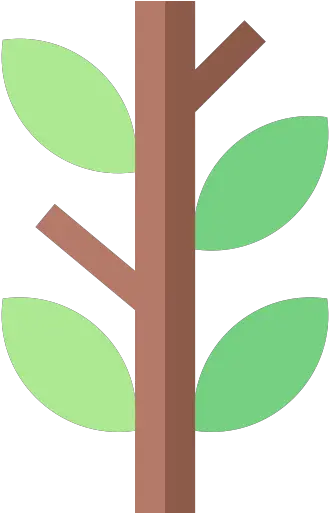  Plant Free Nature Icons Twig Png Twig Icon