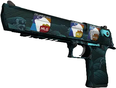  Csmoney U2014 Trade Csgo Skins For Other And Items Desert Eagle Night Skin Png Sli Icon