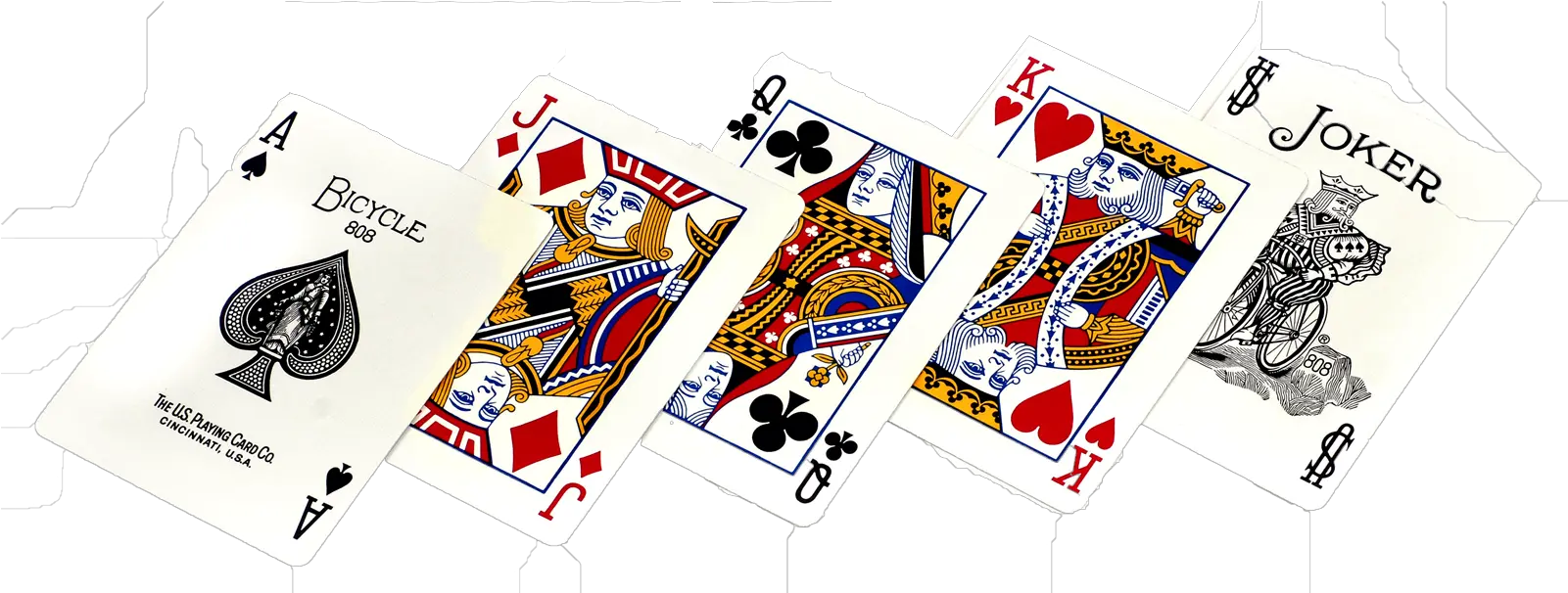  Download Cards Transparent Background Bicycle League Back King Of Hearts Card Png Uno Cards Png