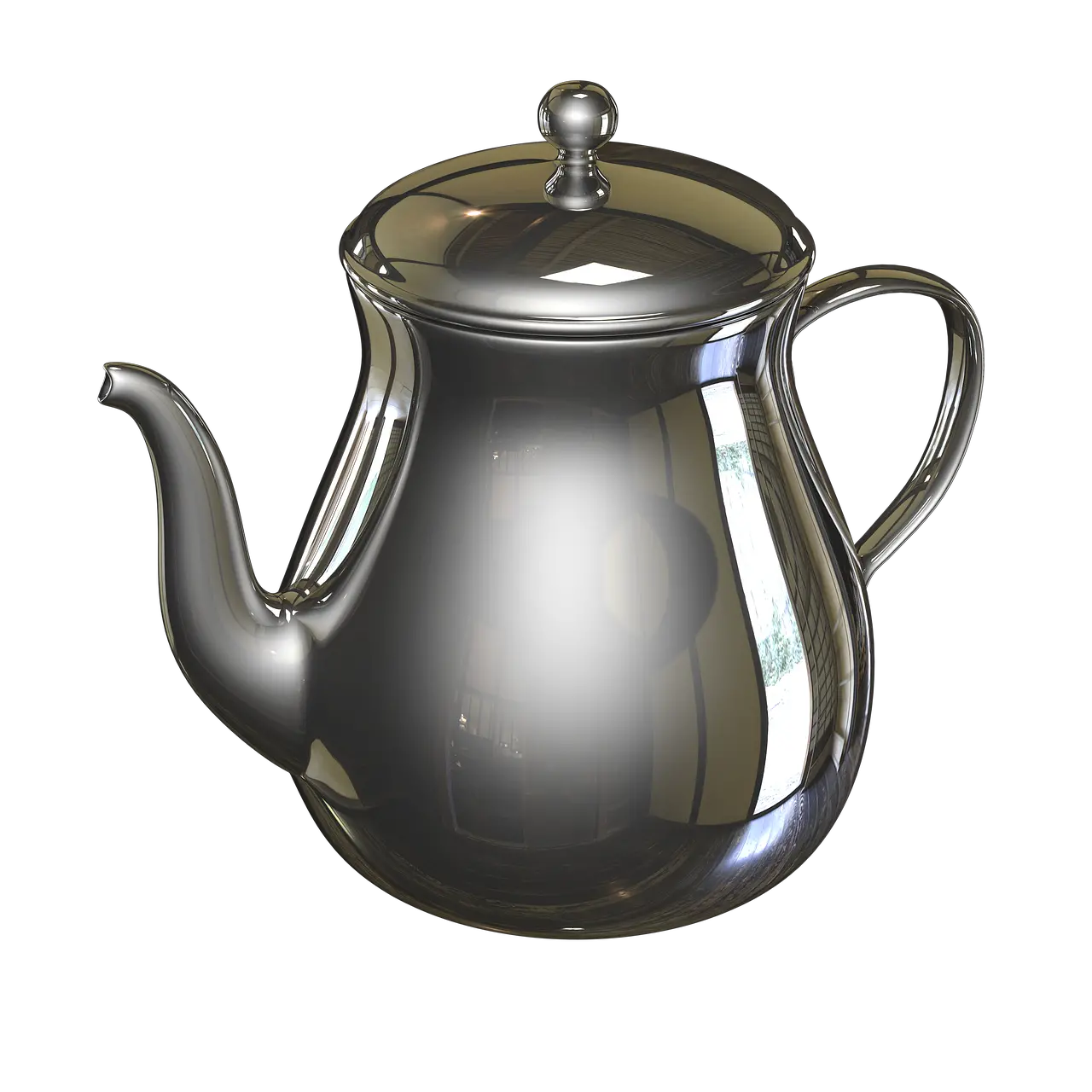  The Brew Kettle Transparent Free Photo On Pixabay Transparent Background Tea Kettle Transparent Png Kettle Png