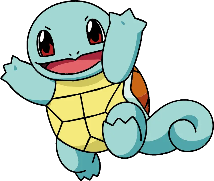  Ag Anime 2 Squirtle Png Squirtle Png