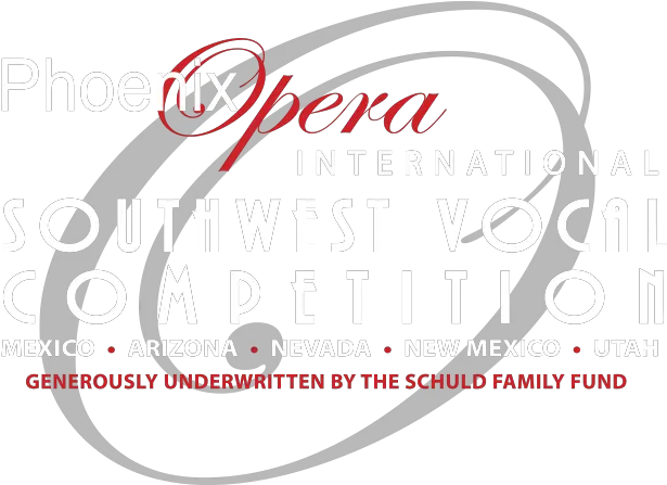  The Phoenix Opera Circle Png Opera Logo