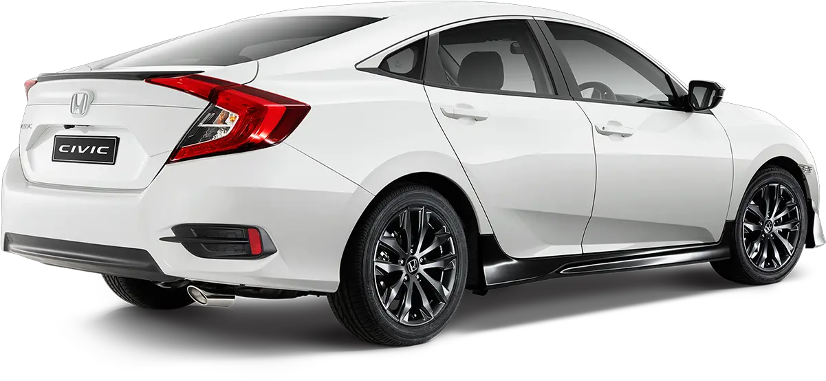  Download Hd View The Civic Black Pack Accessories Below Honda Civic Black Pack Png Honda Civic Png