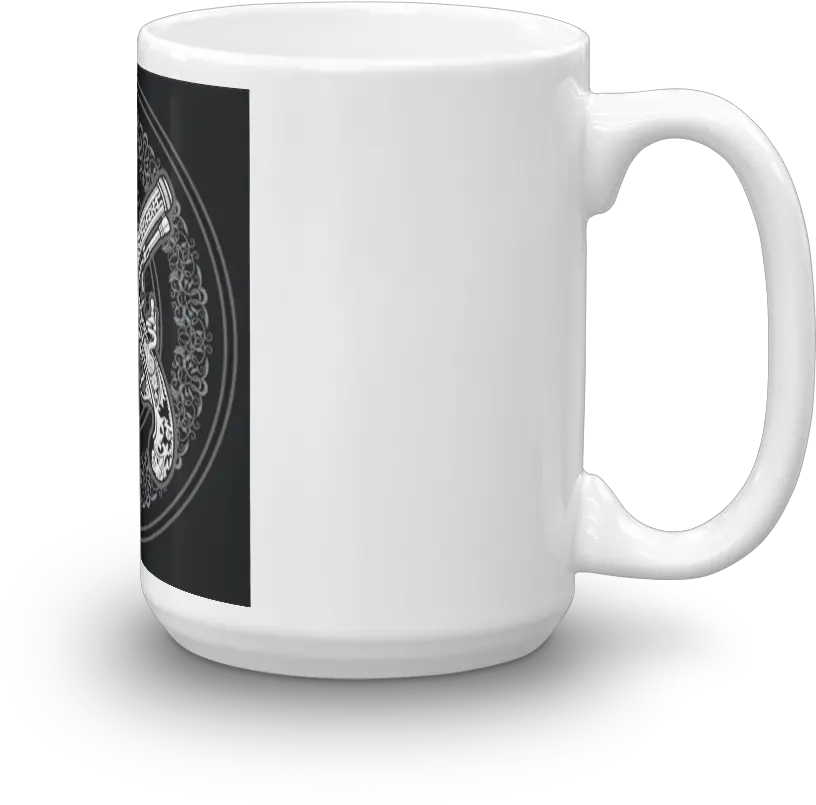  Gunfight Icon Mug Mug Png Microwave Safe Icon