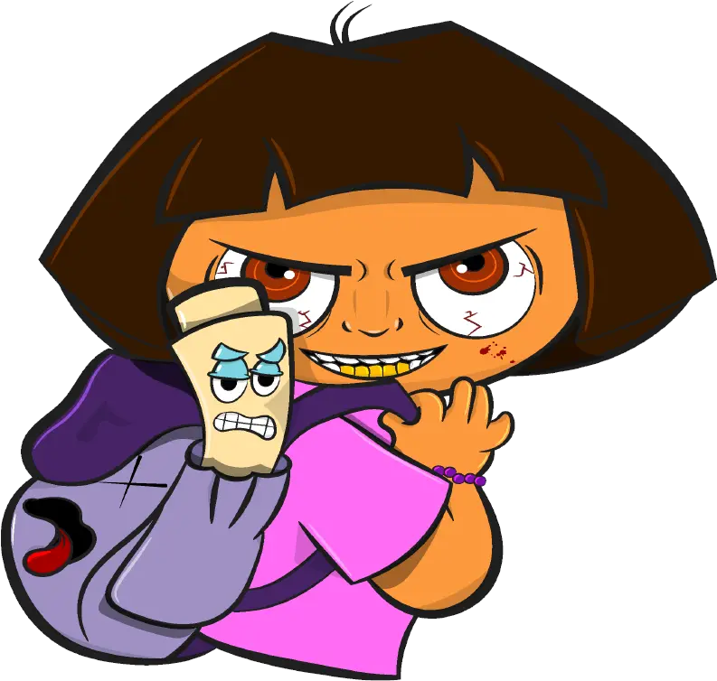  Savage Dora The Explorer Clipart Full Size Clipart Clipart Dora The Explorer Png Dora The Explorer Png