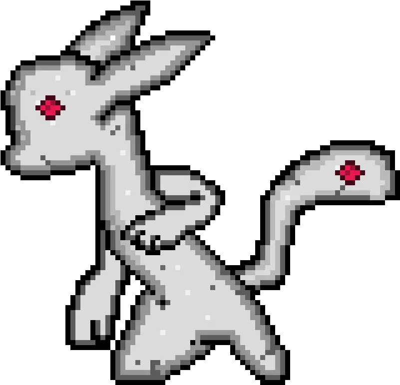  Pixel Art Gallery Dot Png Mimikyu Icon Sprite