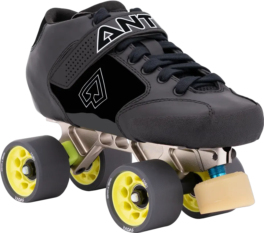  Riedell Quad Roller Skates Jet Carbon Powerdyne Arius Plate Nts Png Roller Skates Png