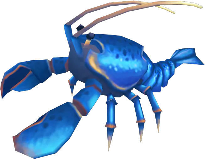  Blue Lobsters Png Lobster