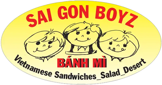  Home Saigon Boyz Sandwich Png Sai Icon