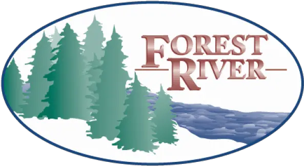  Forest River Creative Bus Sales And Phoenix Motorcars Forest River Inc Logo Png Electric Forest Logo