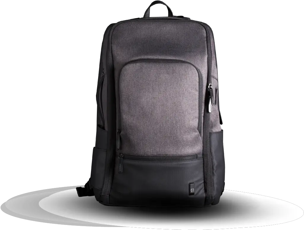  Hygiene20 The Backpack With Smart Sanitizing Features Hand Luggage Png Backpack Png