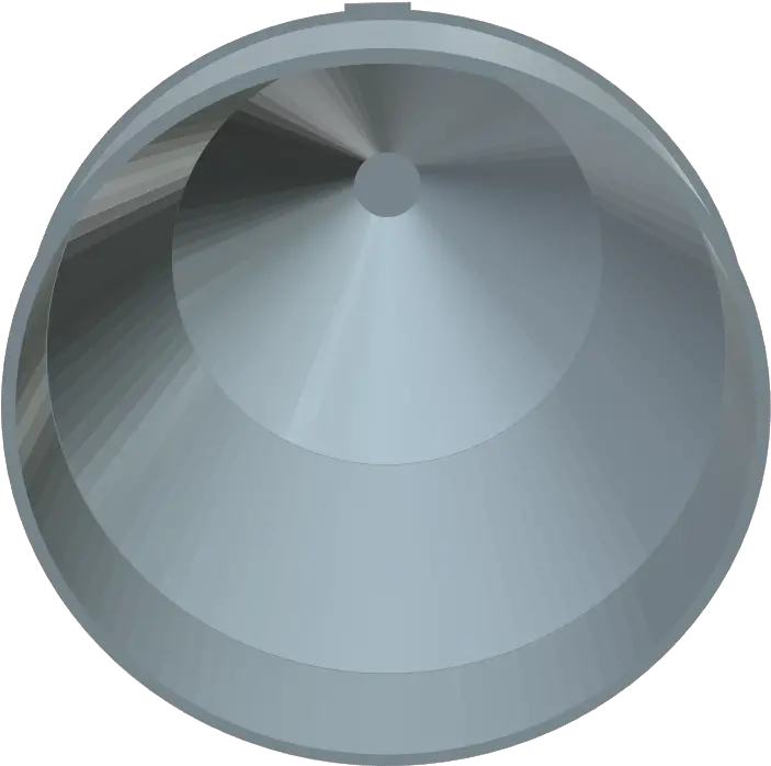  Skylab Nose Cone Solid Png Logic Pro Icon