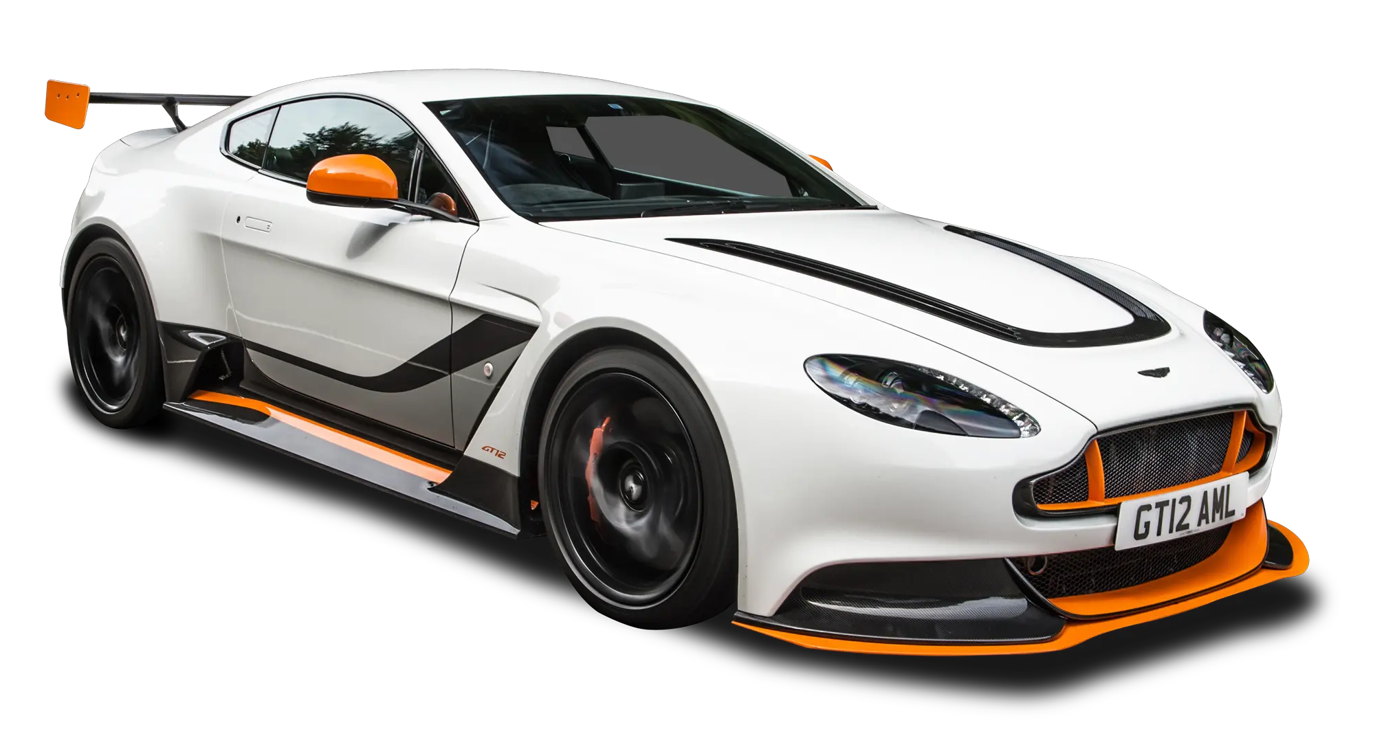  Download Aston Martin Cars Png Images Aston Martin V12 Vantage Gt12 Aston Martin Png