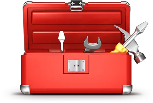  Toolbox Png 4 Image Toolbox Png Tool Box Png