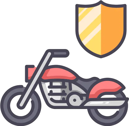  Maxicons U2013 Canva Png Icon Motorcycle Bags