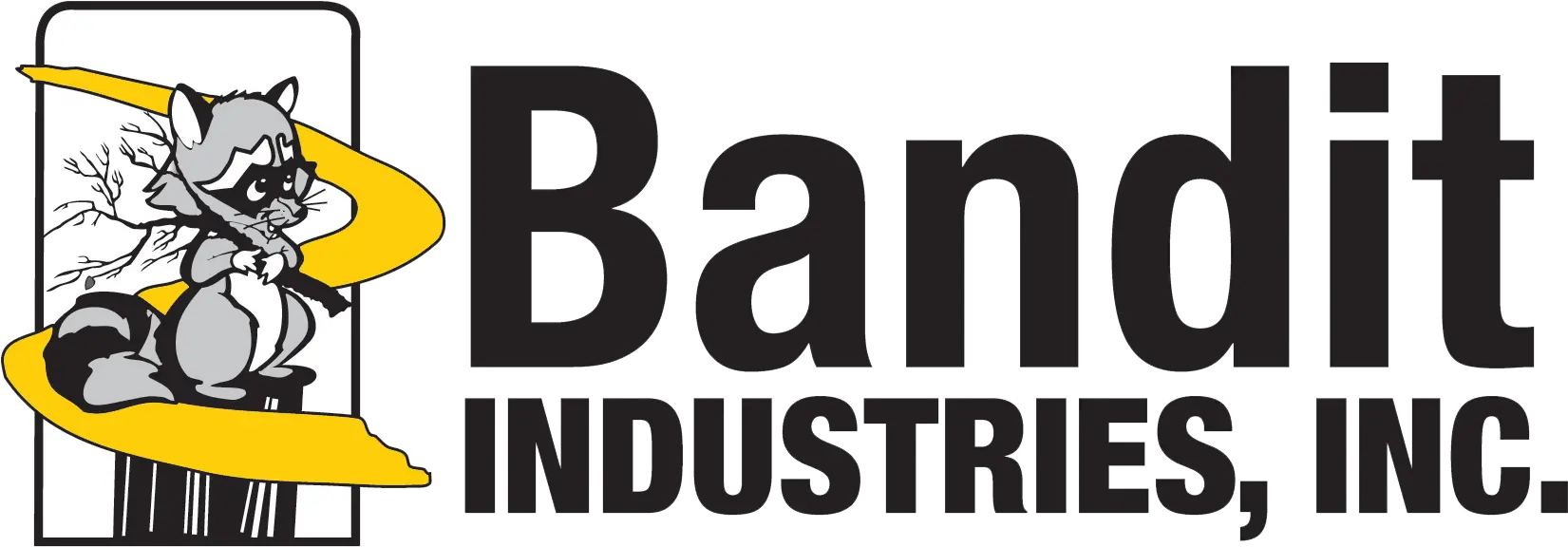  Show Us Your Work Contest Modern Equipment U0026 Supply Bandit Industries Png Bandit Logo