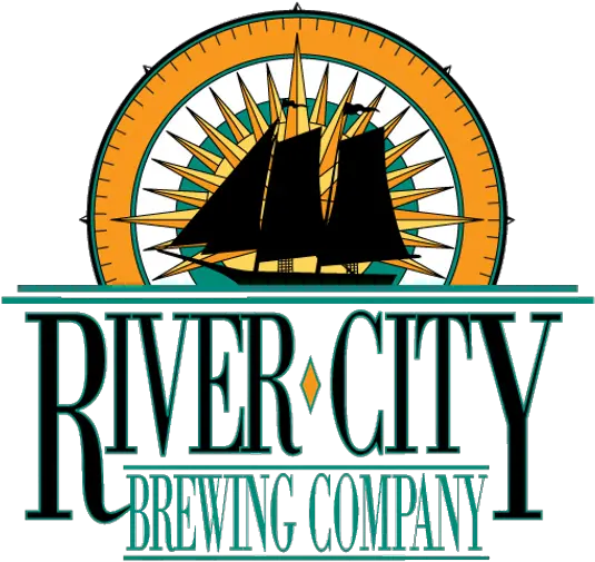  July 4th Celebration River Citybrewing River City Brewing Company Jacksonville Logo Png July 4th Icon