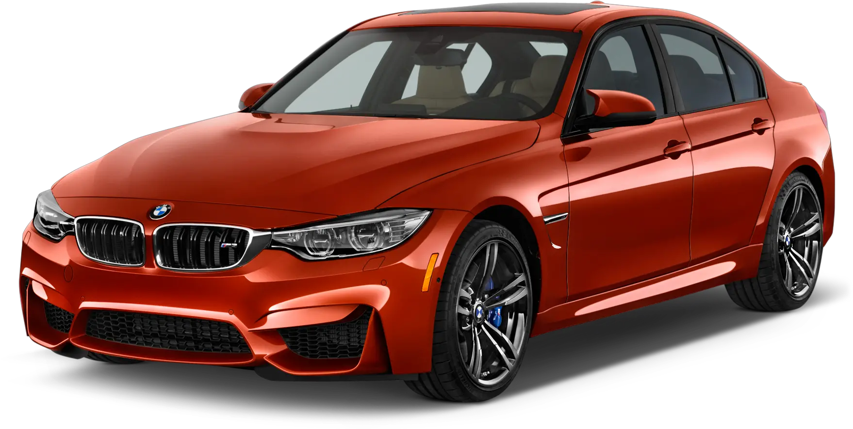  2017 Bmw M3 Buyeru0027s Guide Reviews Specs Comparisons Car Bmw M3 Png Bmw Car Icon