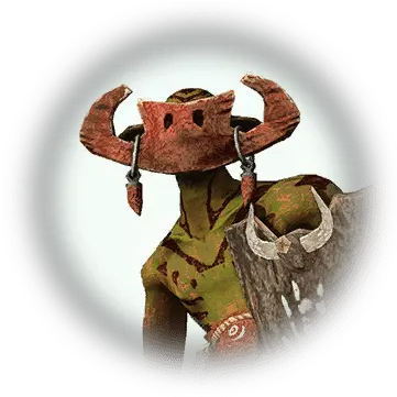  Goblin Fighter Demon Png Goblin Icon