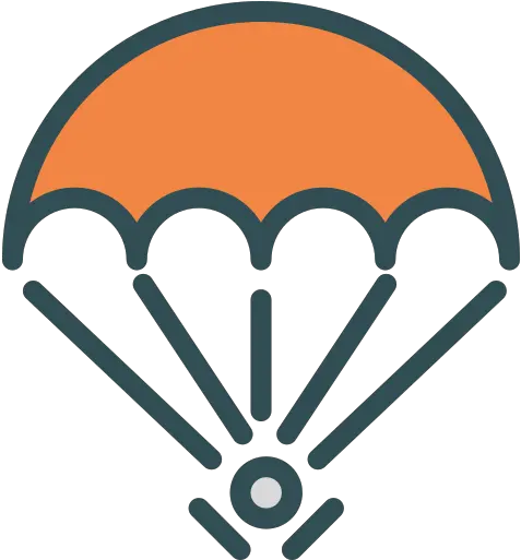  Parachute Parachute Png Parachute Icon