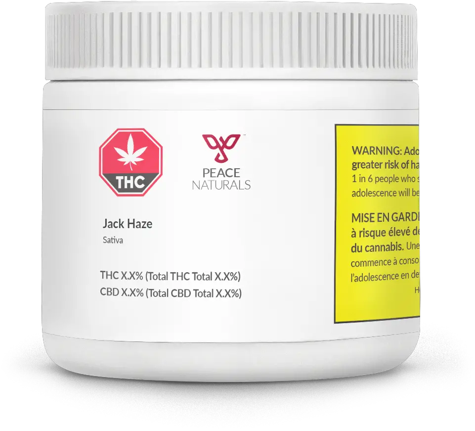  Jack Haze The Peace Naturals Project Og Kush Peace Naturals Png Haze Png