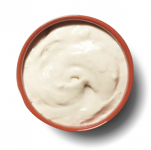  Tahini Png Images Cervelle De Canut Dip Png