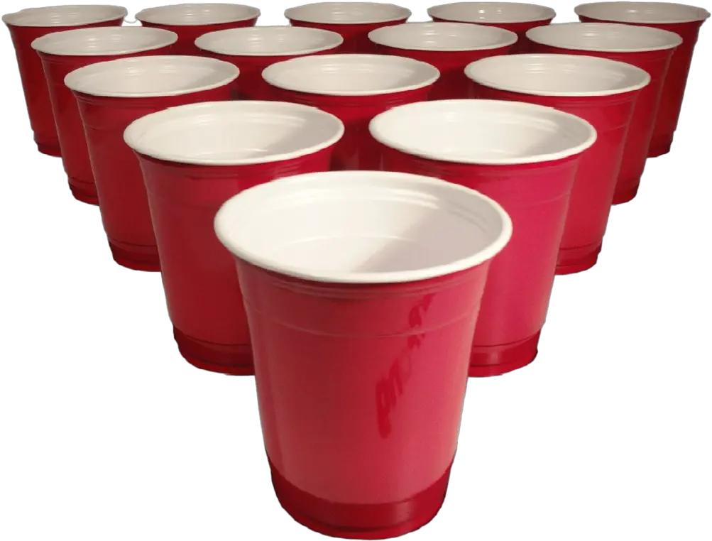  Party Cup Png Transparent Images All Beerpong Cups Solo Cup Png