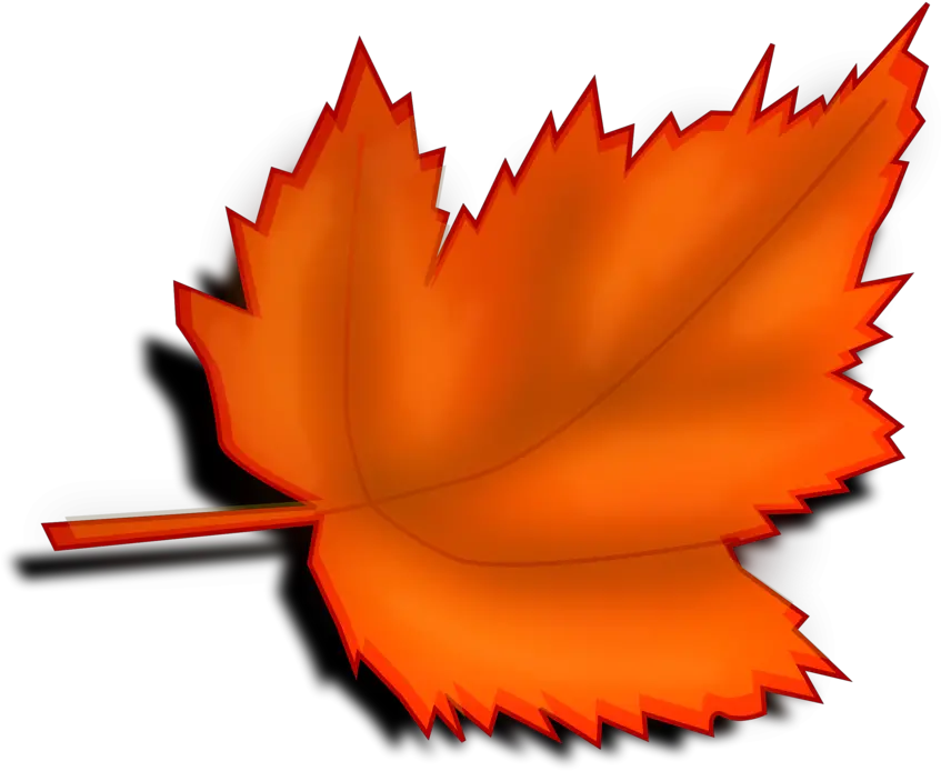  Clipart Leaf Clear Background Transparent Background Clip Arts Png Autumn Leaves Transparent Background